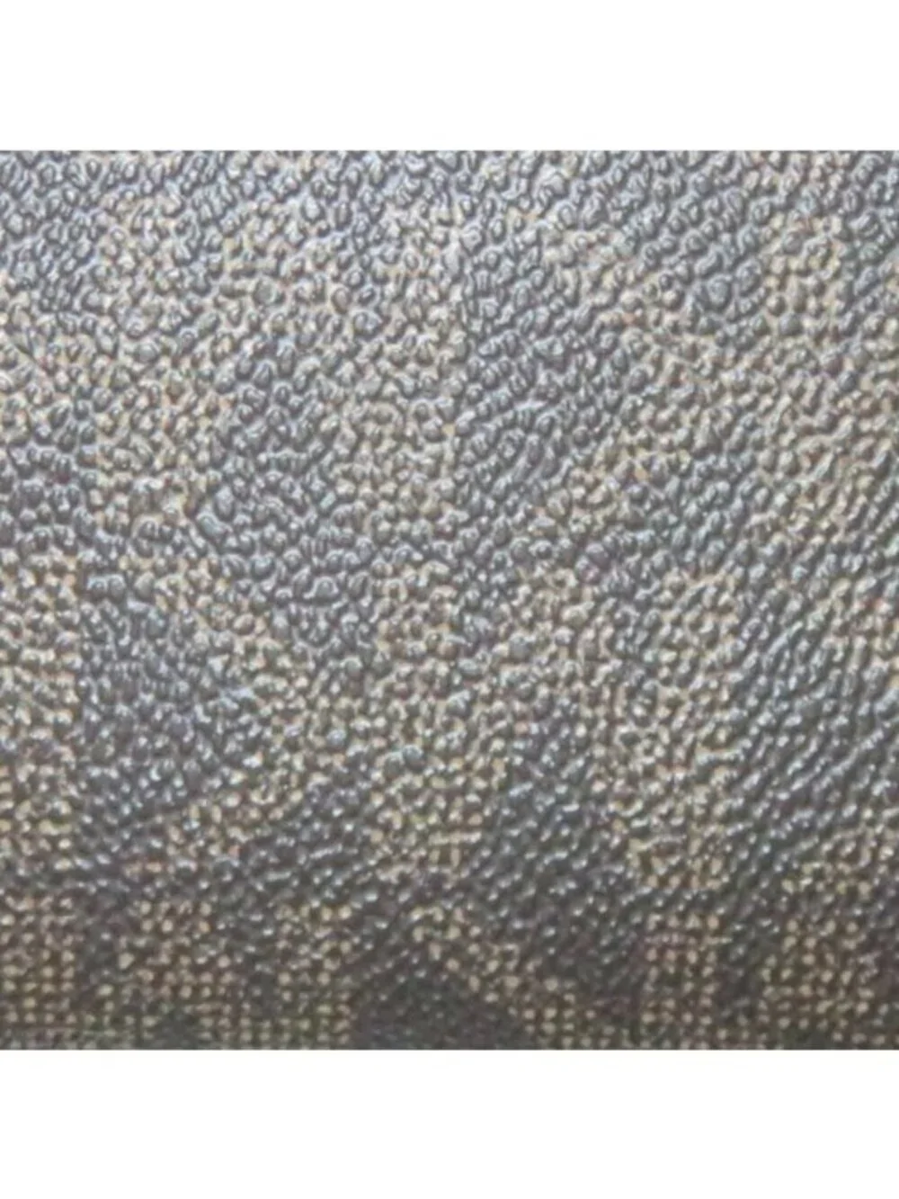 Michael Kors Large Coated Canvas MK Jet logo Zip Around Continental Long Wallet